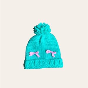 “I Knitted It” Hat 🎀